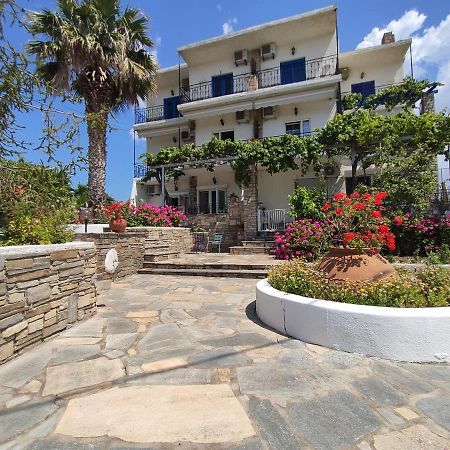 Armeno Studios Limenaria  Exterior photo