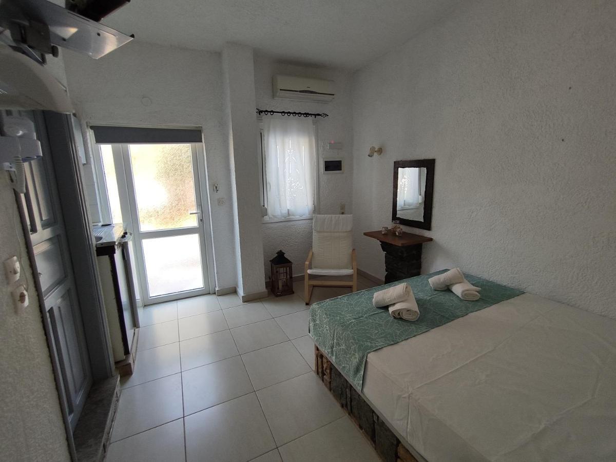 Armeno Studios Limenaria  Exterior photo